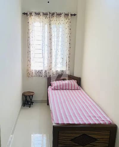 Sharing | No Families | Farid Town Swl Room For Rent