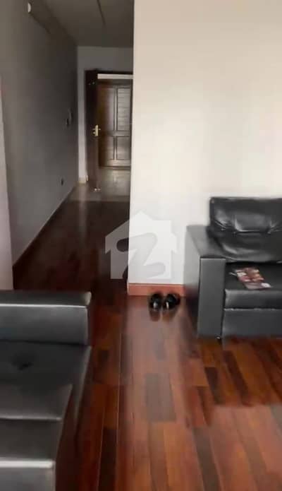 Renovated Office For Rent