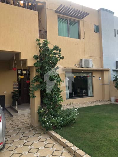 Sd House For Sale Dohs Phase 2 Malir Cantt 311 Yard Double Storey House