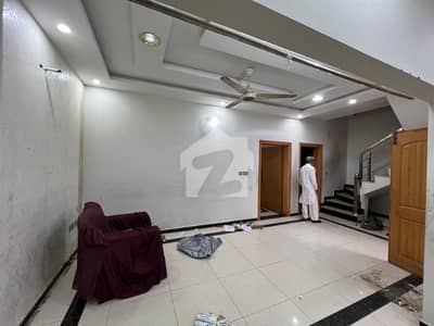 5 Marla House For Rent Sector B1 Bahria Enclave Islamabad