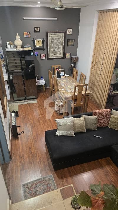 5 Marla Double Storey House For Sale In Police Foundation 5 Marla Double Storey House For Sale In Police Foundation
