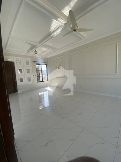 16 Marla Upper Portion Available For Rent In Mumtaz City Islamabad