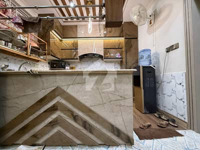 6 MARLA BEAUTIFUL CORNER HOUSE FOR SALE IN SOAN GARDEN