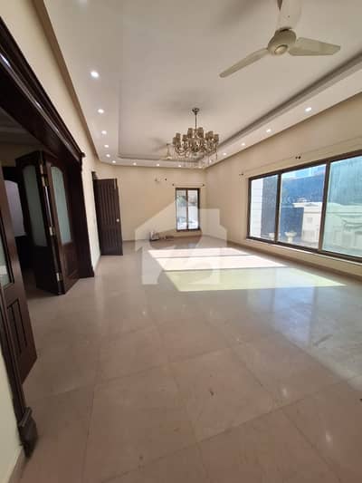 Beautiful Luxury 6 Bedroom House For Sale In F-10/1 Prime VIP Location 511 Sq. Yds CDA Transfer