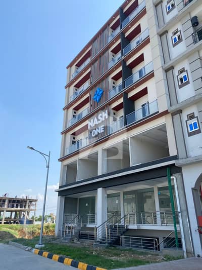 NEW 1 BED APARTMENT FOR SALE