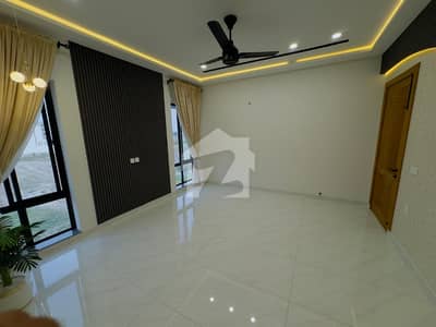 Bahria Enclave Islamabad 5 Marla Designer House Available For Sale.