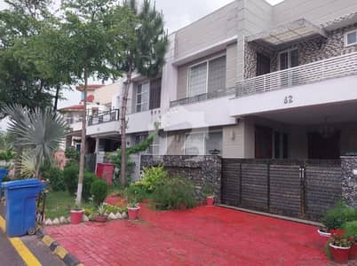 8 Marla Furnished House For Rent