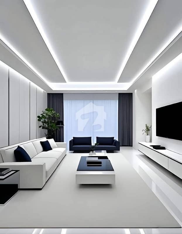 2 Bed Room Attached Bath Luxury Apartment For Sale. 2 Bed Room Attached Bath Luxury Apartment For Sale.