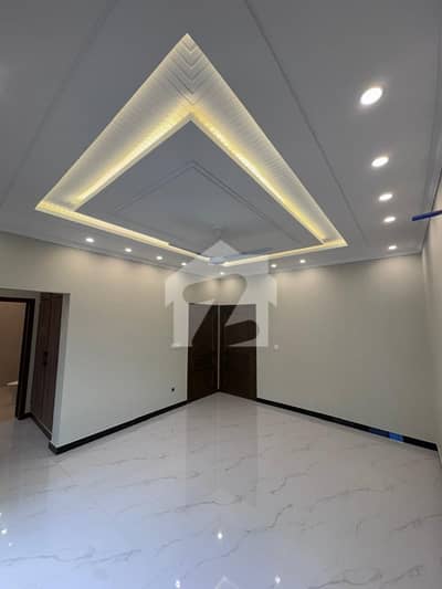 New Beautiful House For Rent