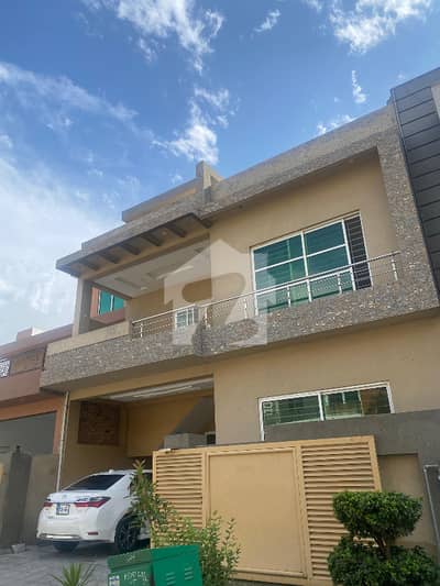 A-BLOCK HOUSE FOR SALE