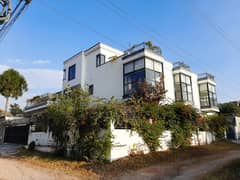 Solar Installed Luxury 18 Marla Corner House For Sale In Bani Gala, Islamabad Near Imran Khan Chowk Solar Installed Luxury 18 Marla Corner House For Sale In Bani Gala, Islamabad Near Imran Khan Chowk