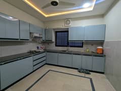 10 Marla Upper Portion For Rent