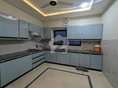 10 Marla Upper Portion For Rent