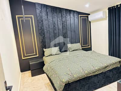 *2 Bed* Awami Villa Brand New *Luxury Furnished* Available For Rent