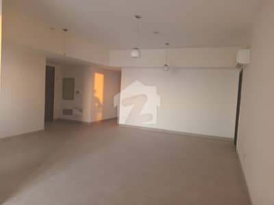 04 Bed Full Sea Facing For Rent In Emaar At Coral Tower