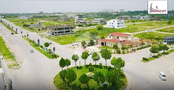 5 Marla Pair (25*50) Sunface Residential Plot For Sale in Neelum Block 5 Marla Pair (25*50) Sunface Residential Plot For Sale in Neelum Block
