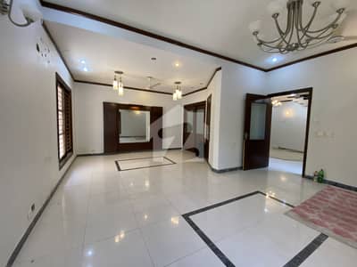 Fully Renovated Duplex Bungalow Phase 6 For Rent