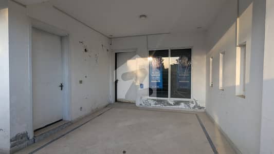 Main Liaqat Avenue Lop Clear 7 Marla Double Story House For Sale