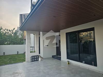G9 40*80 Brand New Corner Double Storey House Front Open With Land
