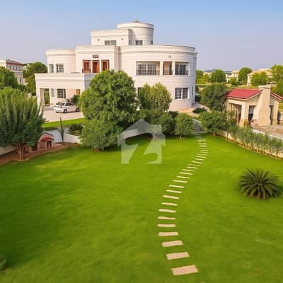 Naval 3 Bed Luxury Farm House Available For Rent