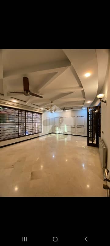 1 Kanal Beautiful House Available For Rent In Bahria Town Phase 4