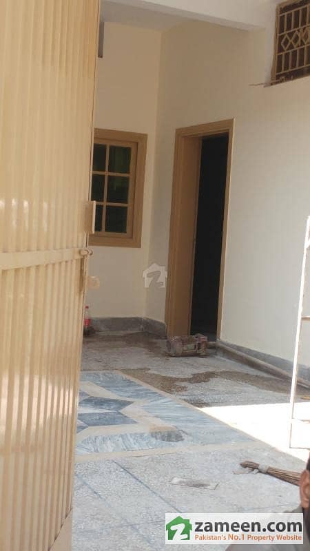 House For Rent In Liaqa Colony Chakri Road