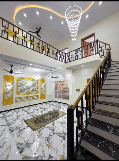Beautiful Designer House