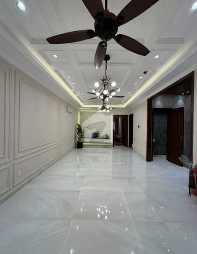 Luxury 5 Marla House For Rent In DHA Rahbar Lahore | Elegant Living Redefined