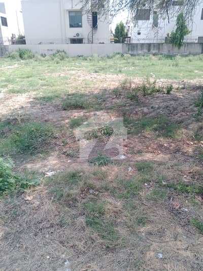 5 MARLA PLOT IN DHA PHASE 9 PRISM