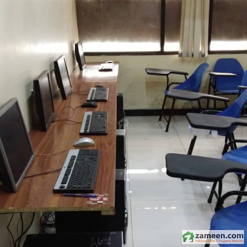 Commercial Office For Rent University Road, Karachi ID11598632