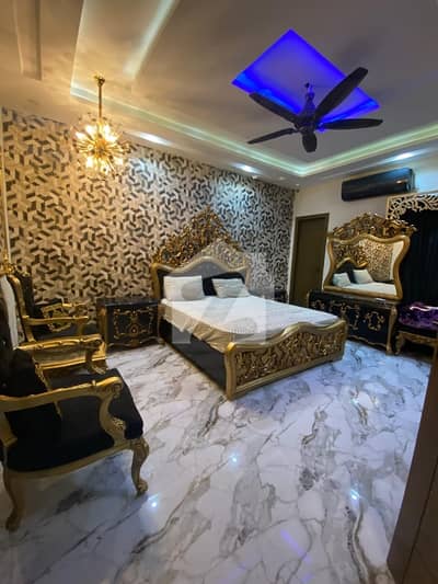 7 Marla Full Furnished House Available For Rent In Bahria Town Phase 8 Rawalpindi 7 Marla Full Furnished House Available For Rent In Bahria Town Phase 8 Rawalpindi