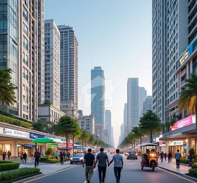Dream Luxury Apartments Start With Just 1,170,000 Booking Dream Luxury Apartments Start With Just 1,170,000 Booking