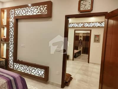 DHA PHASE 9 TOWN FULLY FURNISHED FOR SALE