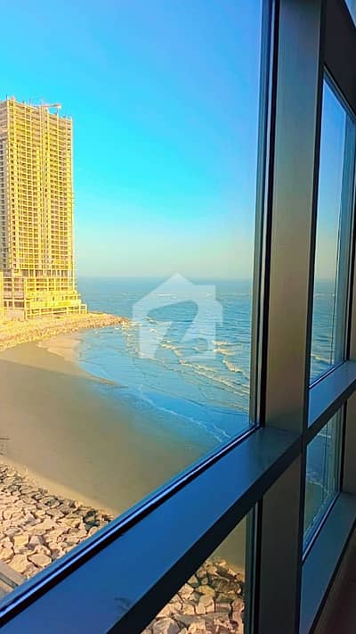 02 Bed For Rent In Emaar At Reef Tower
