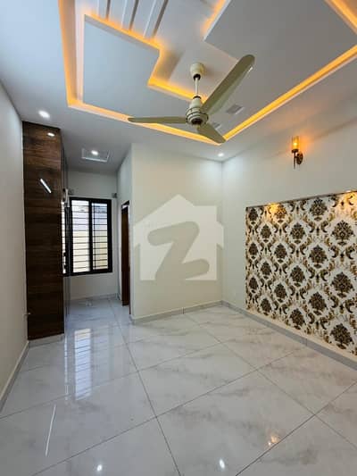 7 Marla Double Story House For Rent In Jinnah Garden Islamabad