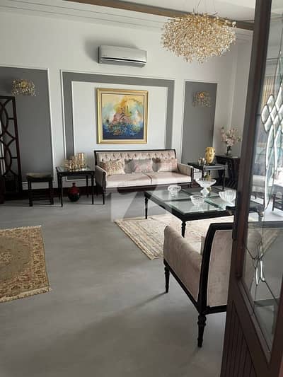 Prime Location 700 Square Yards House Available In DHA Phase 8 For sale