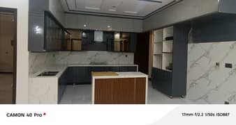 A House Of 400 Square Yards In Rs. 115000000