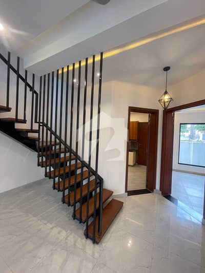 Bahria enclave Islamabad 5 Marla modern house available for sale.