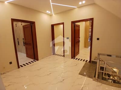 G-9/4 Ground Portion Available For Rent