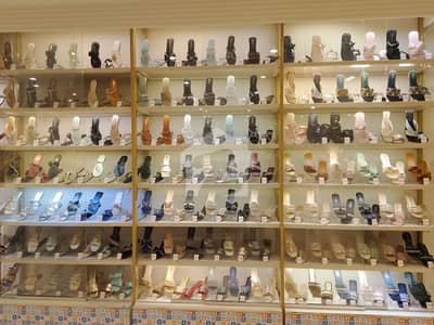 High Rental Value (Rs 41,000) And Ideally Located Shop For Sale On Main Road Islamabad