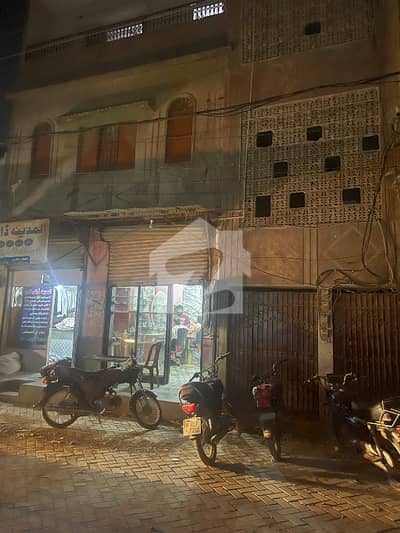 Commercial Building For Sale