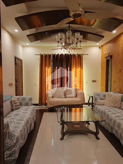 Lower Portion For rent In PIA Housing Scheme