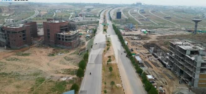 ڈی ایچ اے ڈیفینس فیز 5 ڈی ایچ اے ڈیفینس,اسلام آباد میں 10 مرلہ رہائشی پلاٹ 2.5 کروڑ میں برائے فروخت۔