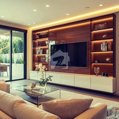 3 Bed Luxury Apartments Available On Easy Instalment Plan (Complete Info In Description)