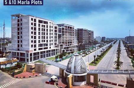 10 Marla Plot For Sale In Bahria Orchard Phase 4 All Dues Clear. Prime Location, Ready For Transfer. Serious Buyers Only. 10 Marla Plot For Sale In Bahria Orchard Phase 4 All Dues Clear. Prime Location, Ready For Transfer. Serious Buyers Only.