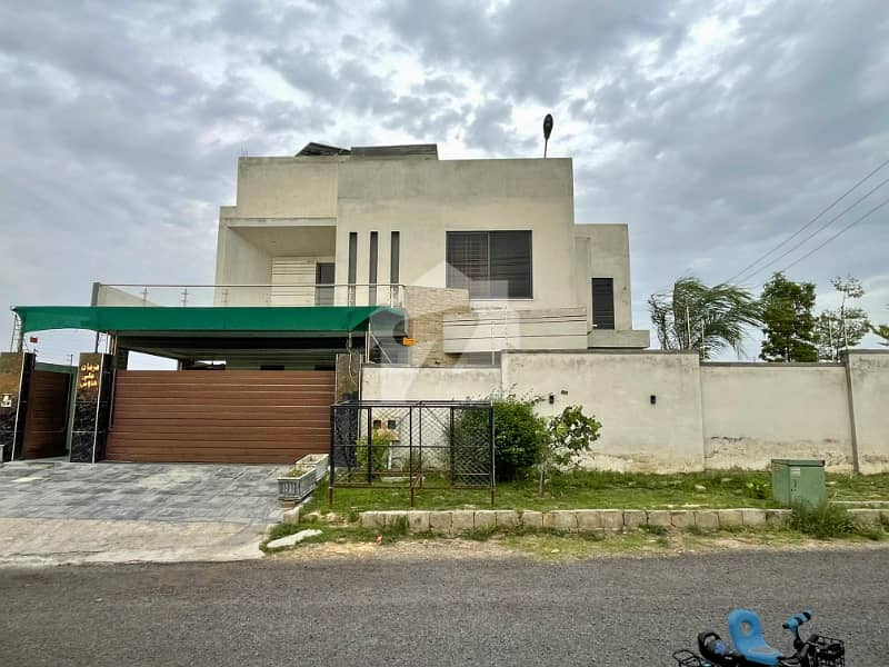 1 Kanal House For Sale In Islamabad 1 Kanal House For Sale In Islamabad