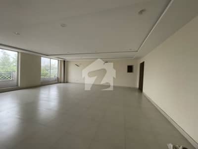 5 Marla Commercial Hall First Floor Bahria Town Lahore For Rent