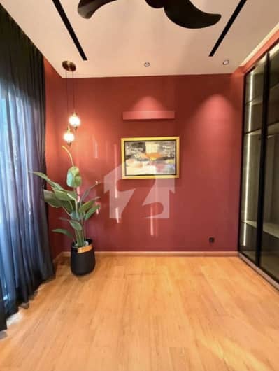 5 Marla Modern House For Sale