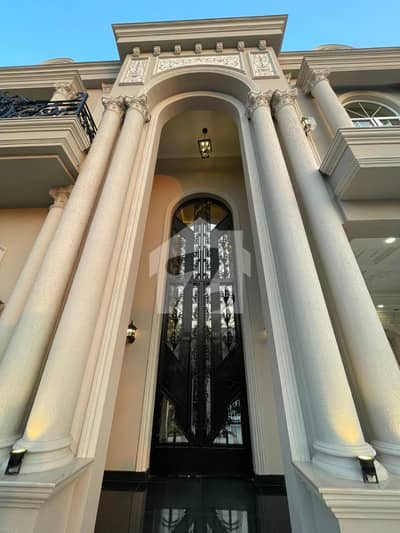 1 Kanal Brand New Dream House For Sale In DHA 1 Kanal Brand New Dream House For Sale In DHA