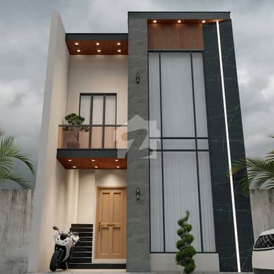 Beautiful House Modern Design